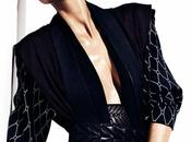 Kendra Spears Benny Horne Vogue Australia March 2013