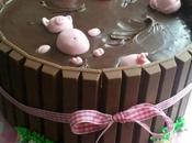 Sunday Sweeties Recipe Linky Happy Pigs