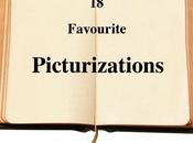 Upcoming Adult Presents: Favourite Picturizations