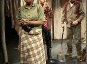 Review: Cadre (Market Theatre Johannesburg)