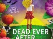 Pre-order: Special Edition “Dead Ever After”