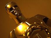 Awaiting Oscars: 'Big Five' Academy Award Winners Ever