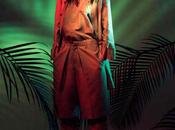 Tamara Suarez Naomi Yang Glamour Spain March 2013