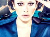 Blanca Suarez Alfonso Ohnur Marie Claire Spain March 2013