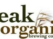 Peak Organic Brewing Company