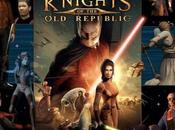 Star Wars Knights Republic Movie Works?