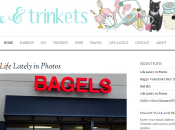 Indiana Blogs: Tulle Trinkets