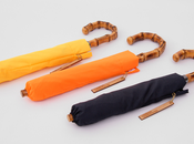 London Undercover Whangee Umbrellas