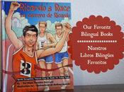 Dual Language Libros: Ricardo's Race