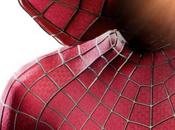 Spider-Man Costume Revealed
