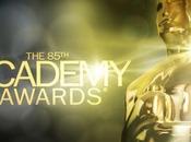 List Main 2013 Oscars Winners with Nominations