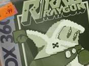 S&amp;S Indie Review: Raygun