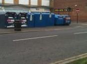 Southend Council Remove Recycle Sites Across Town