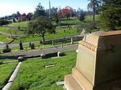 MOUNTAIN VIEW CEMETERY: Oakland, CA--Bankers, Chocolate Kings Ordinary People