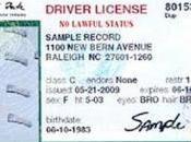 Liberals Illegals Upset That Licenses State Clearly Lawful Status'