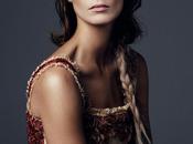 Daria Werbowy Steven Vogue Ukraine March 2013