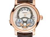 Mont Blanc Nicolas Rieussec Rising Hours