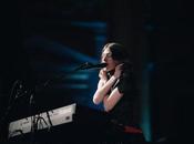 Chairlift Highlighted ‘black’ Event Capitale [photos]