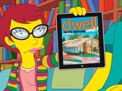 Simpsons Meet Dwell