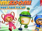 Review: LeapFrog Team UmiZoomi Street Fair Fix-Up Game