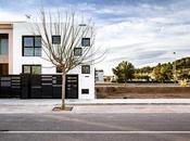 House Viraje Arquitectura