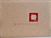 February Birchbox