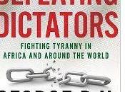 George B.N. Ayittey ‘Defeating Dictators: Fighting Tyranny Africa Around World’