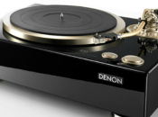 Denon DP-A100 Turntable