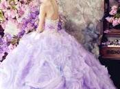 Purple Wedding