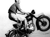 Somebody Asked Steve McQueen Great Escape Image Again…..