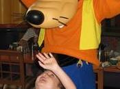 Comedy “Goofy” Errors