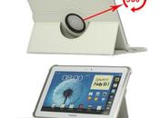 Fantastic Price: Rotatable Case Galaxy Note 10.1