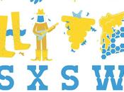 Wild Honey Paper Garden Records Present Beehive Sxsw