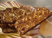 Daring Baker Again- Seedy Raincoast Crisps More!