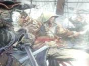 Assassin’s Creed Black Flag Poster Uncovered