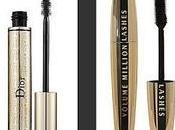 Favourite Mascaras