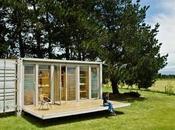 Tiny House Swoon