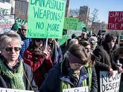 Connecticut Marches Good Laws