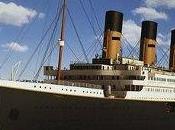 Design Titanic Ship Unveiled