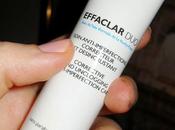 French Skin Care: Roche-posay Effaclar Review