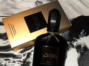 Christmas Gift Ideas: Ford Black Orchid Perfume Review