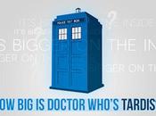 Much Doctor Who's TARDIS Worth?