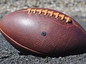 Leather Head Handsome Football