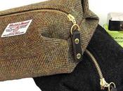 Harris Tweed Toiletries