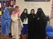 Outrage: Students Texas School Told Call 9-11 Terrorists 'Freedom Fighters'