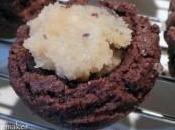 Chocolate Chip Cookie Dough Cups Recipe