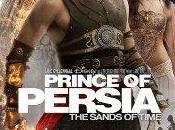 Film Review: Prince Persia: Sands Time