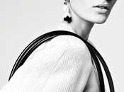 Erjona Tush Magazine Spring/Summer 2013 Photographer:...