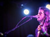 Lady Lamb Beekeeper Played Album Release Show Knitting Factory