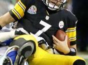 Roethlisberger Restructures Contract. Sheds Million Salary